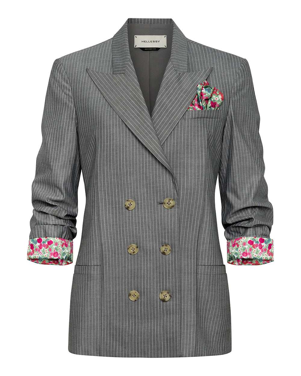 Rawald Blazer