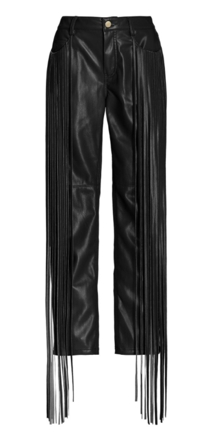 Allie Pant