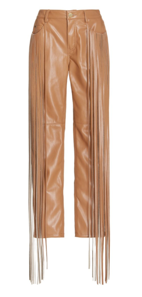 Allie Pant