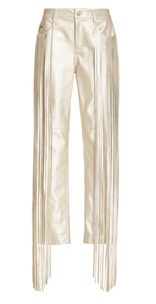 Allie Pant
