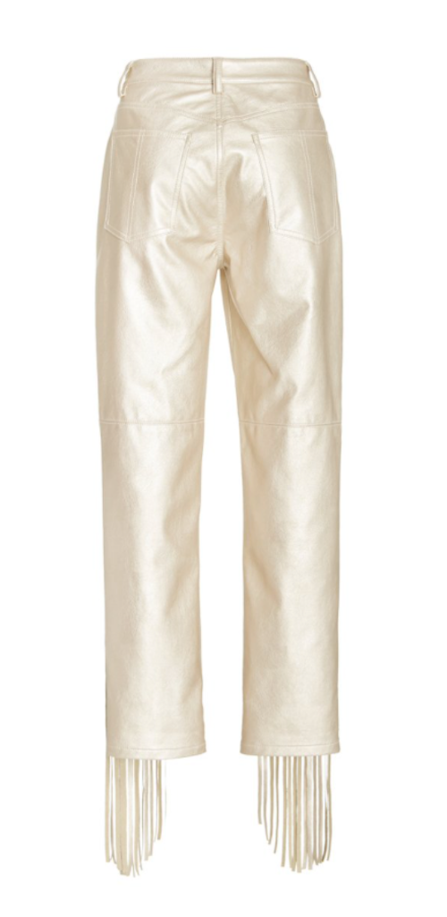 Allie Pant