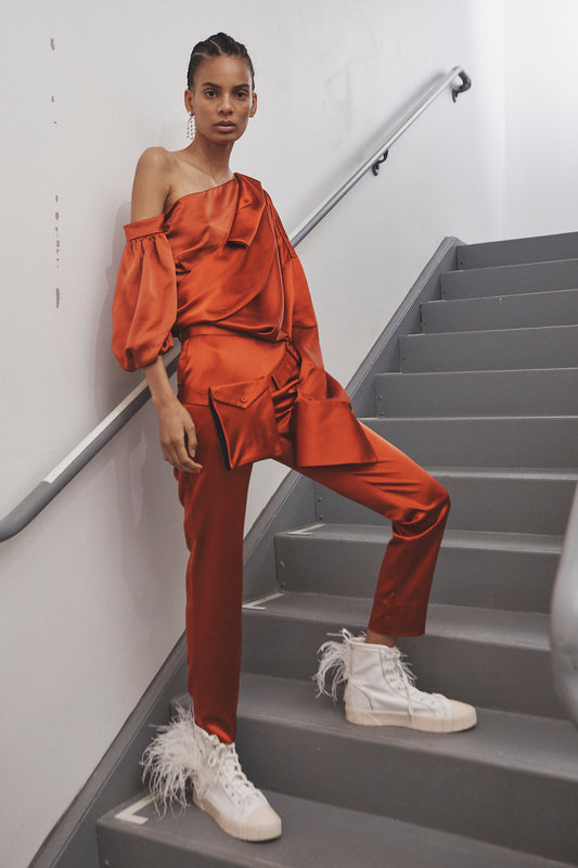 Michler Pant