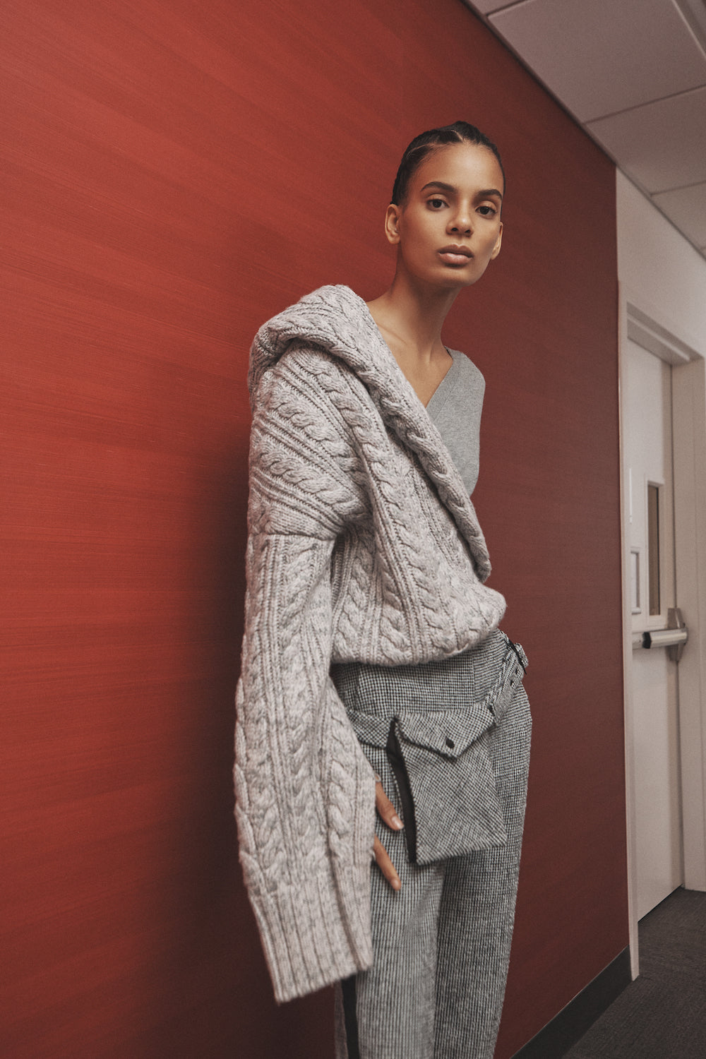 Kristina Sweater