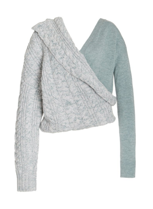 Kristina Sweater