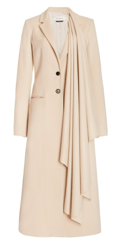 Webb Coat