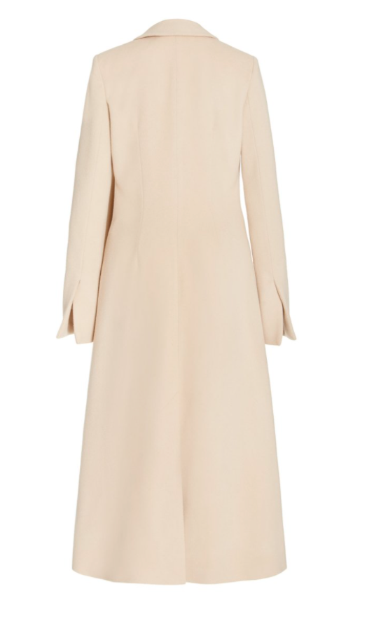 Webb Coat