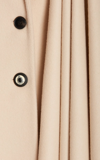 Webb Coat