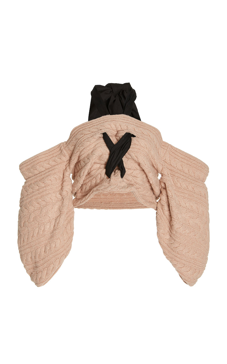 Neville Sweater