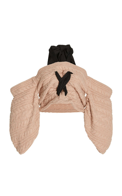 Neville Sweater