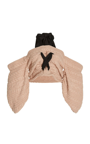 Neville Sweater