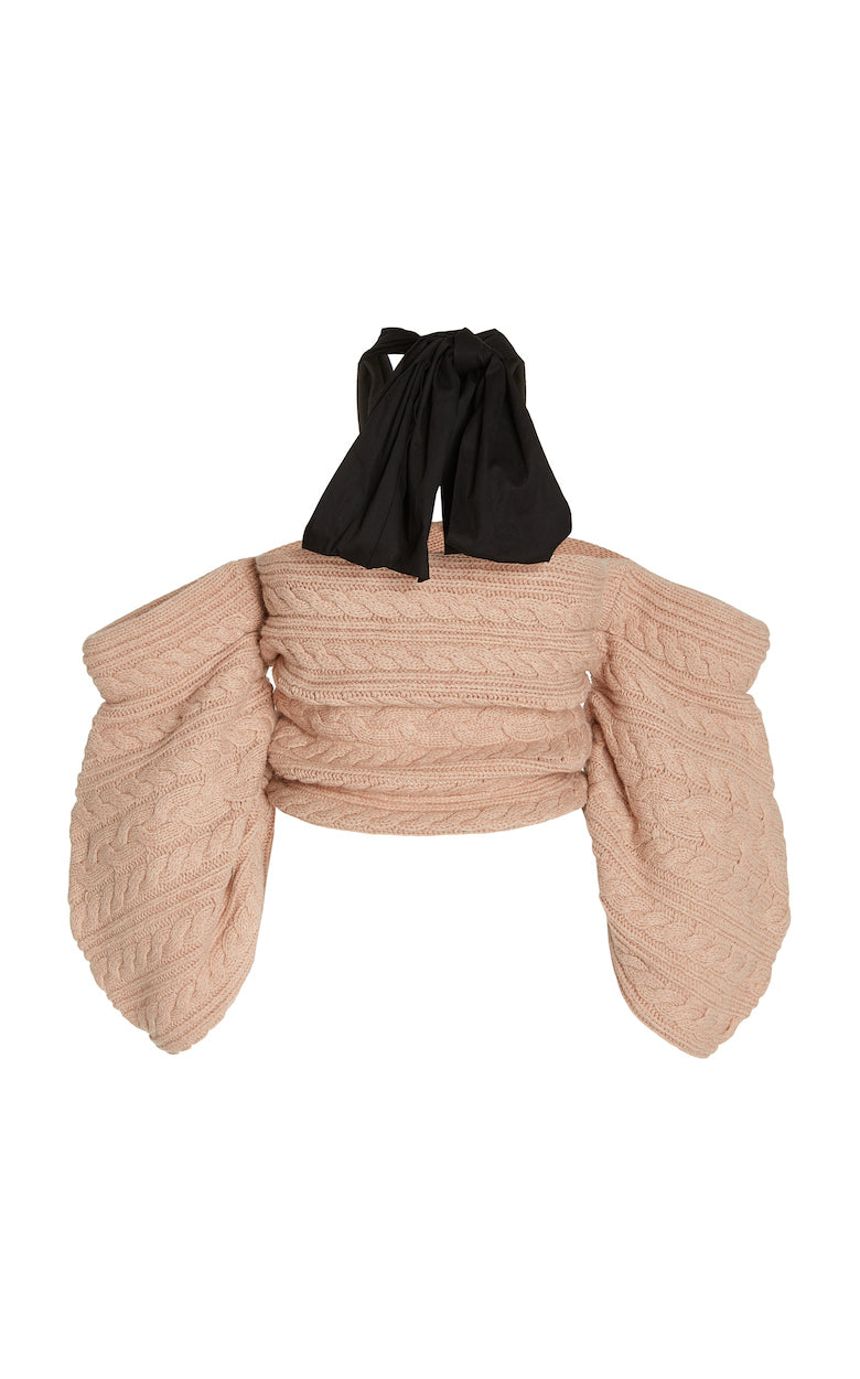 Neville Sweater