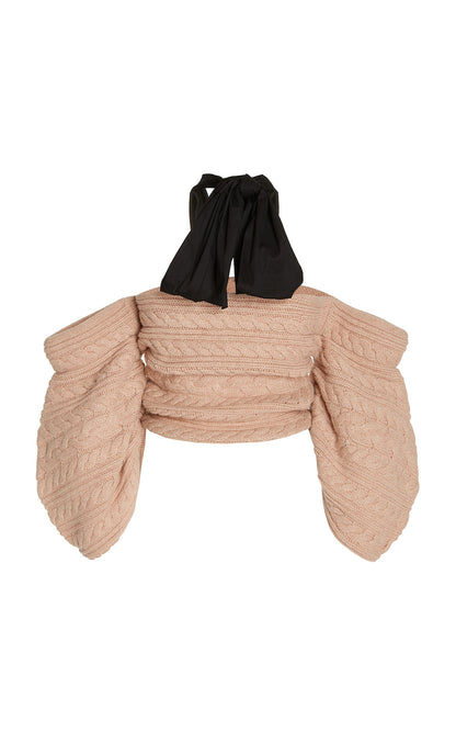 Neville Sweater