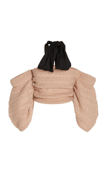 Neville Sweater