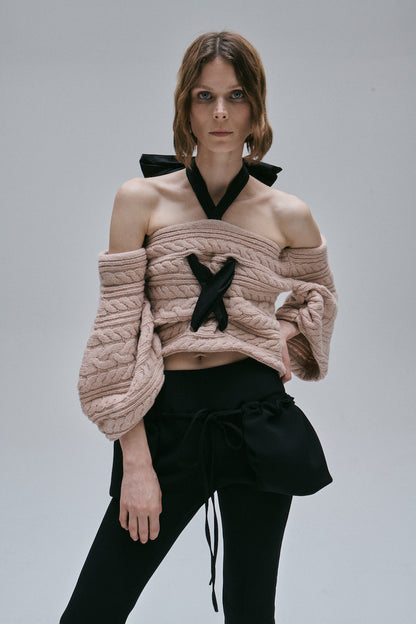 Neville Sweater