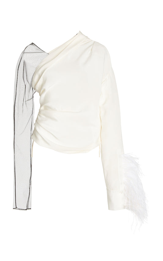 Solene Blouse