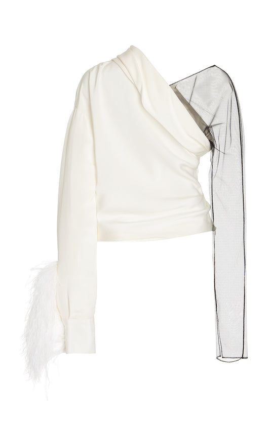 Solene Blouse