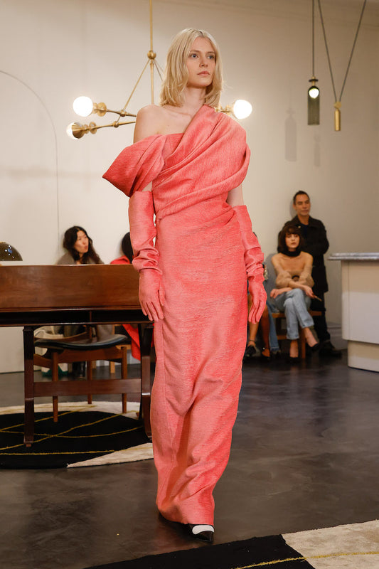 Margaux Dress