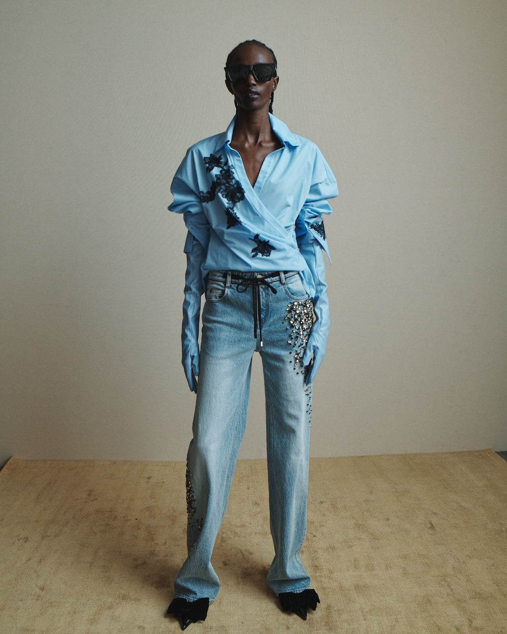 Aki Jeans
