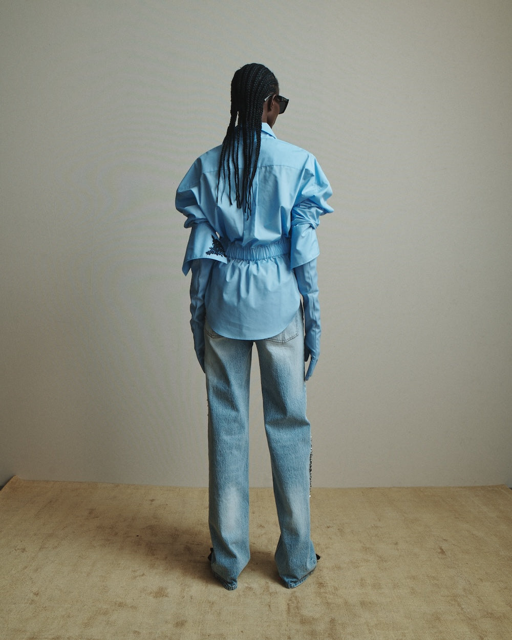 Aki Jeans