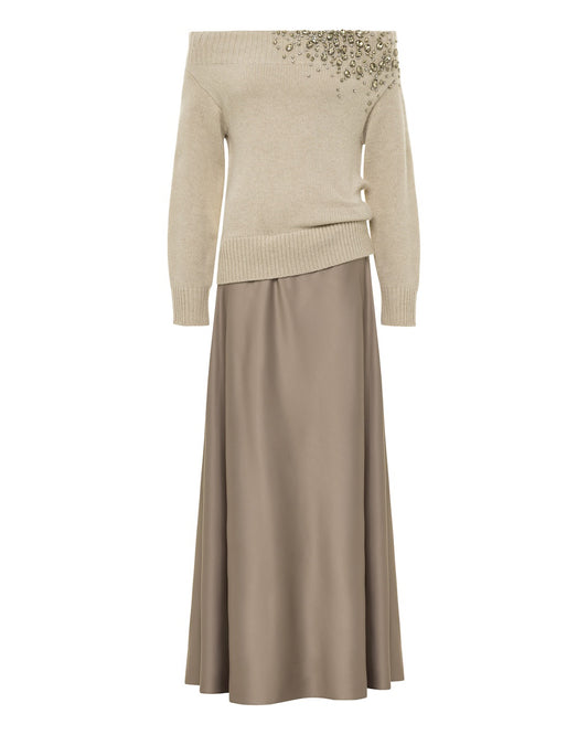 Astra Sweater Dress