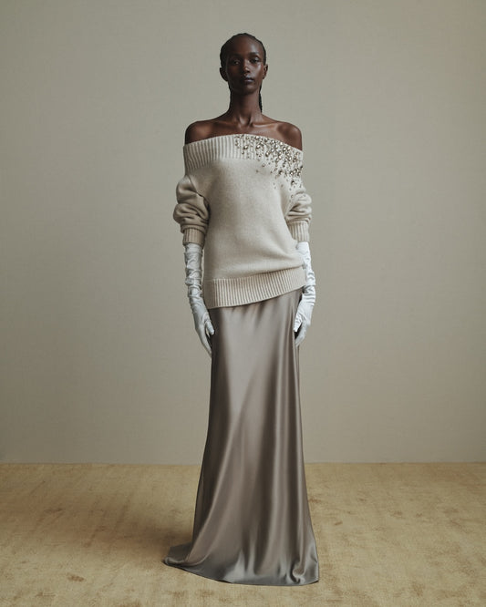 Astra Sweater Dress