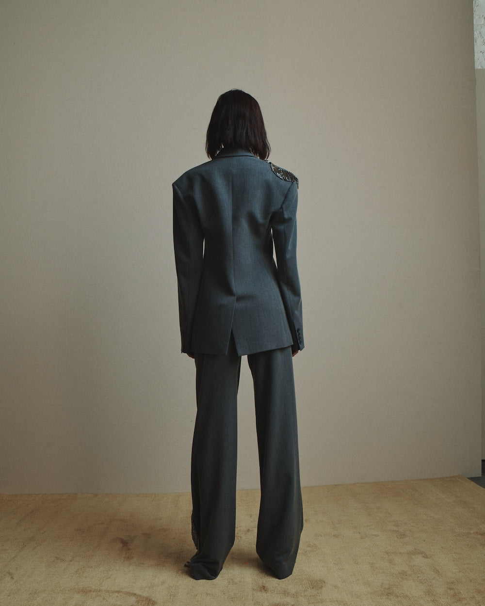 Batiste Blazer