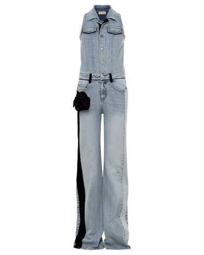 Hiro Jumpsuit