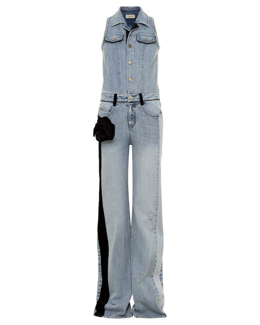 Hiro Jumpsuit