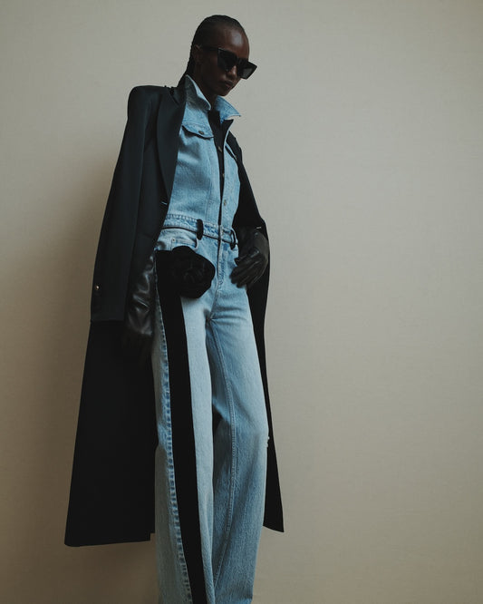 Hiro Jumpsuit