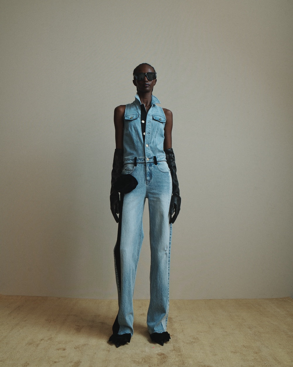 Hiro Jumpsuit