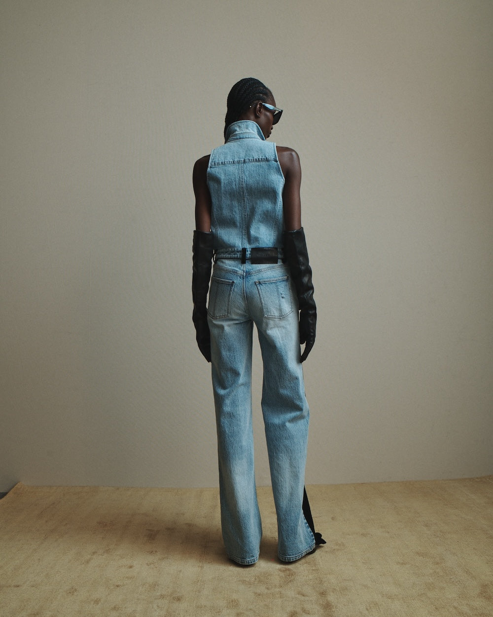 Hiro Jumpsuit