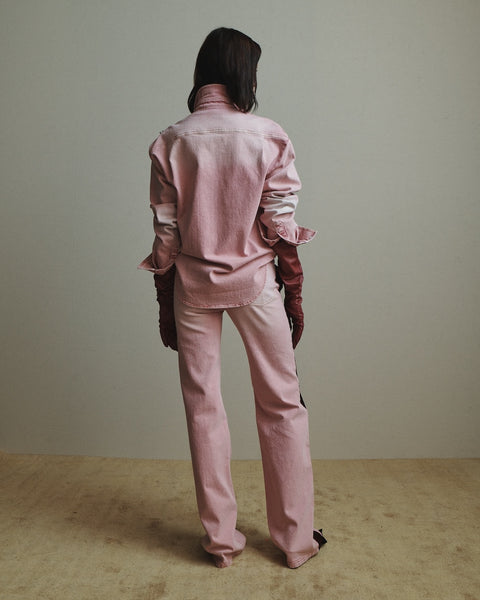 Holzer Shirt