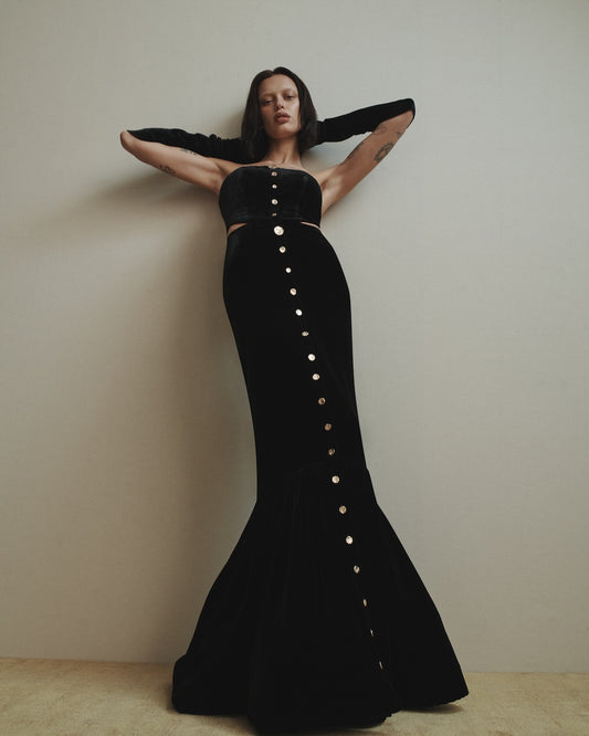 Linda Gown
