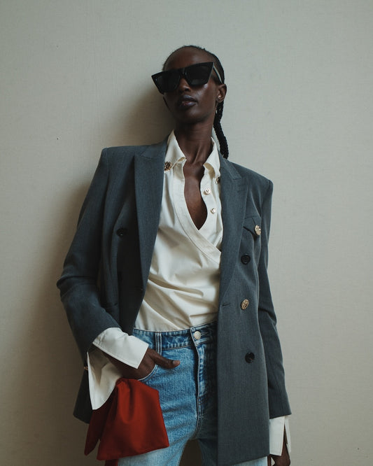 Santos Blazer