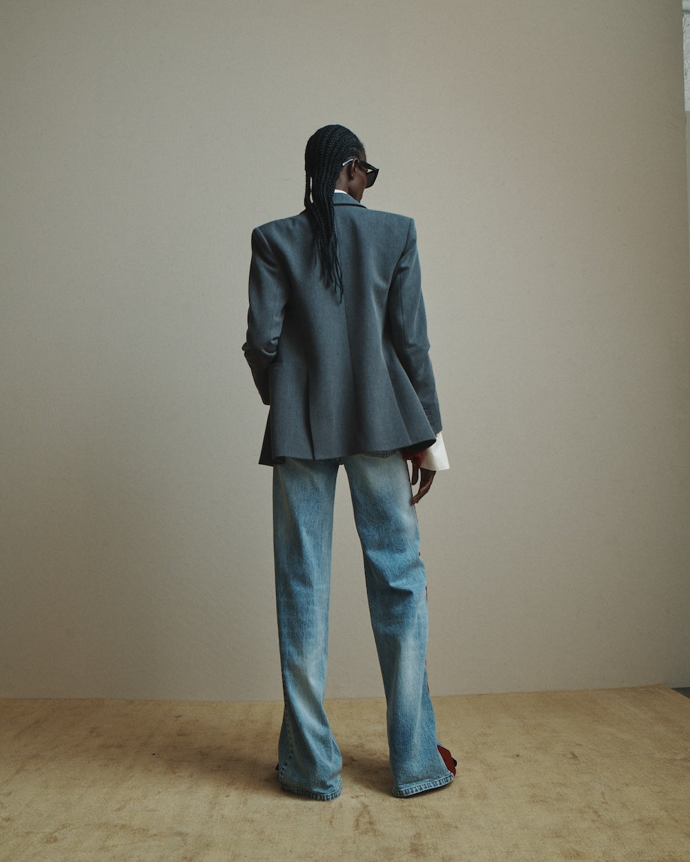 Santos Blazer