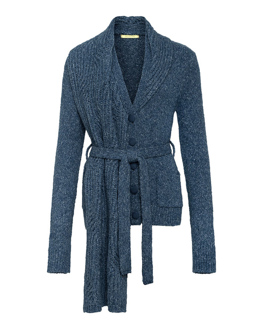 Arran Cardigan