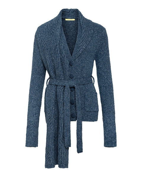 Arran Cardigan
