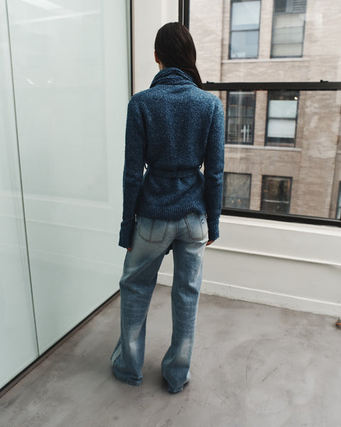 Arran Cardigan