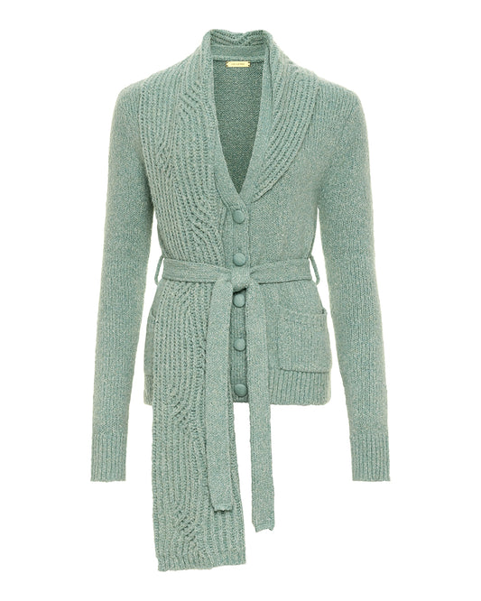 Arran Cardigan