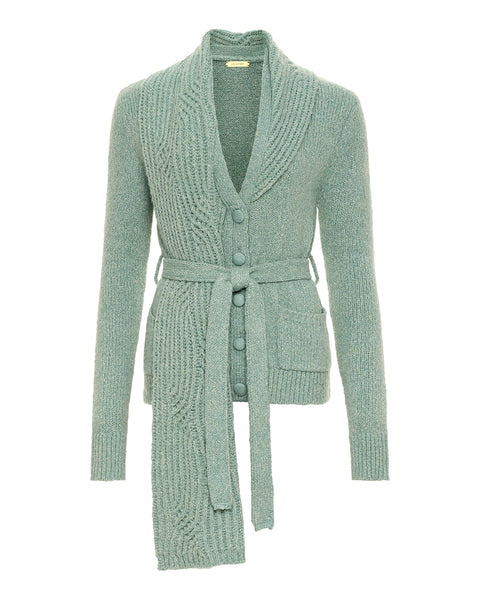 Arran Cardigan