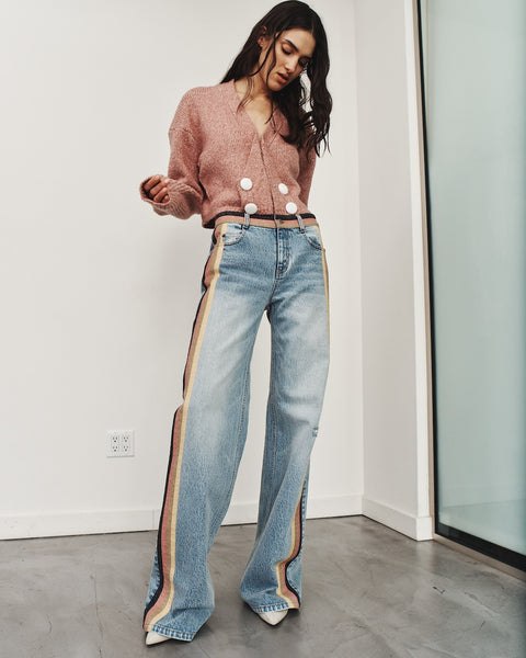 Bart Jeans