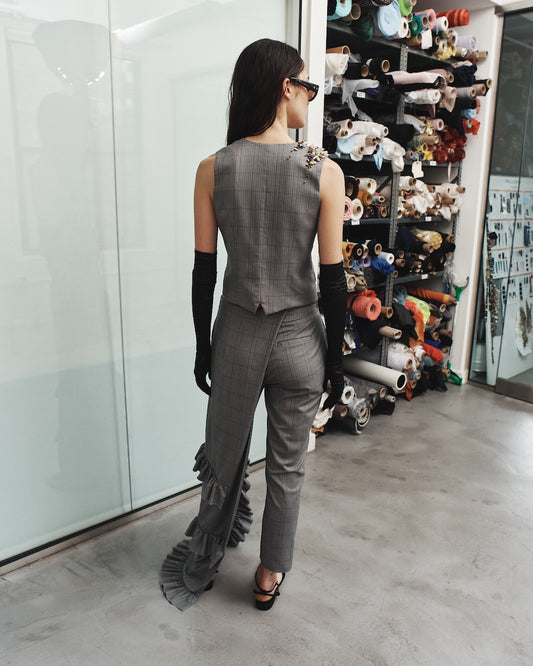 Becca Vest