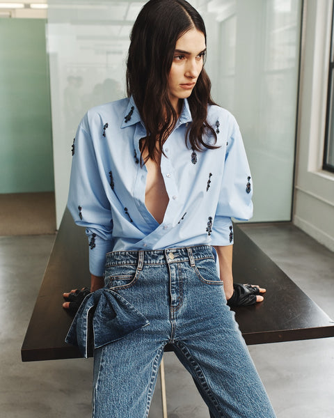 Bentley Jeans