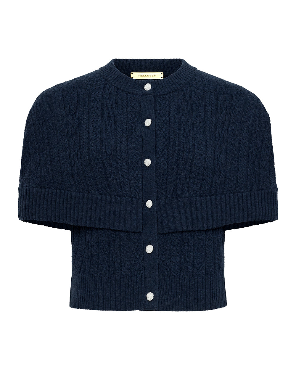 Caspian Cardigan