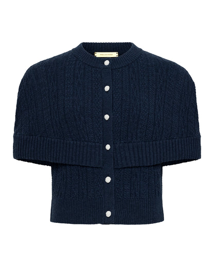 Caspian Cardigan