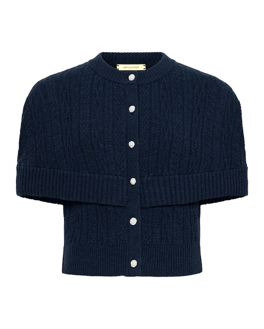 Caspian Cardigan