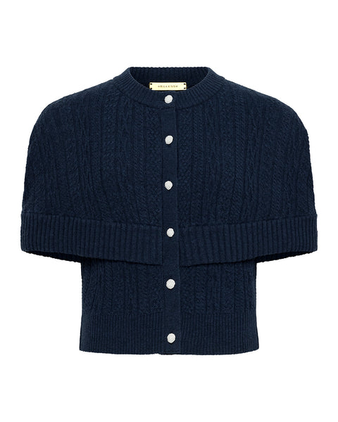 Caspian Cardigan