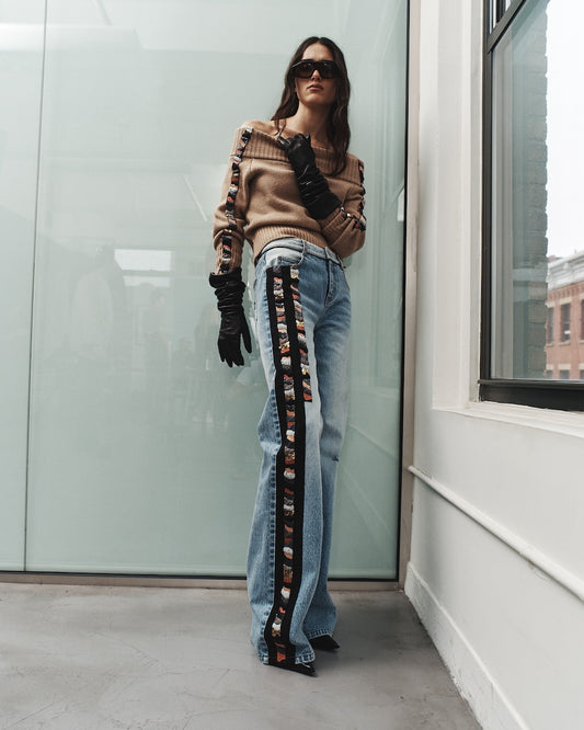 Cesar Jeans