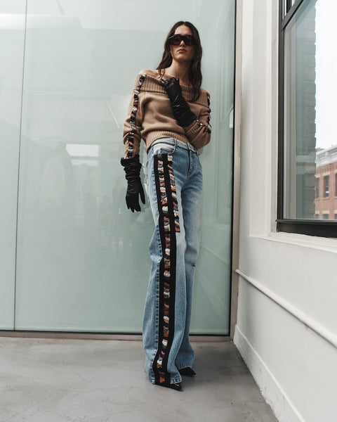 Cesar Jeans