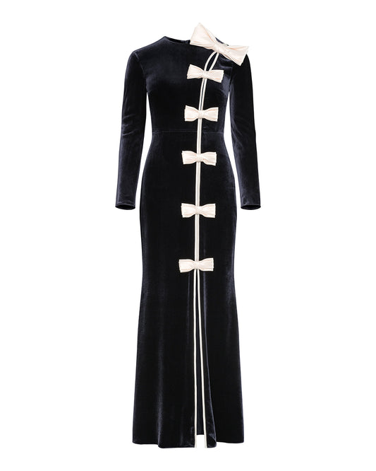 Deidara Gown